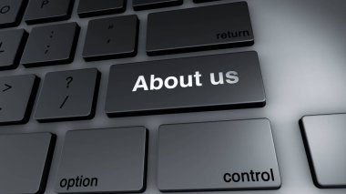 W harfli bilgisayar klavyesi tuşu