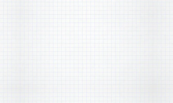 Detailed Lined Blank Sheets Meduim Square Block Notebook Paper Background — Stockfoto