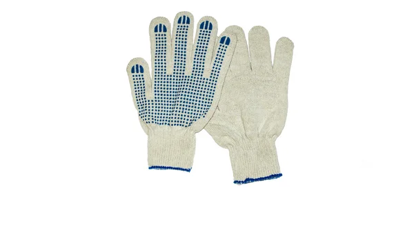 Guantes — Foto de Stock