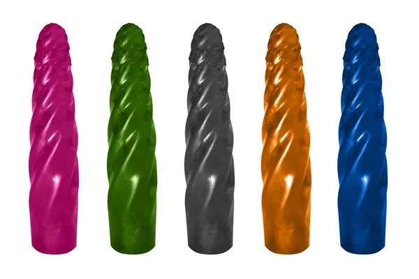 Sex toys — Stock Photo, Image