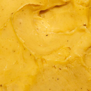 Arı balı ve polis karışımı. Doğal bal üst görünümü..