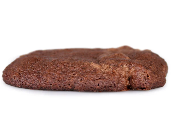 Chocolade koekjes — Stockfoto