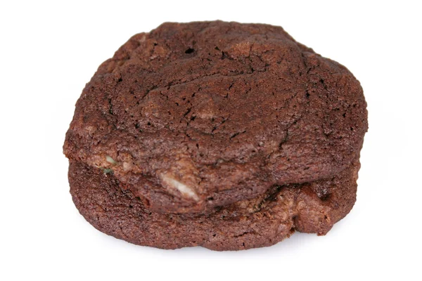 Galletas de chocolate — Foto de Stock