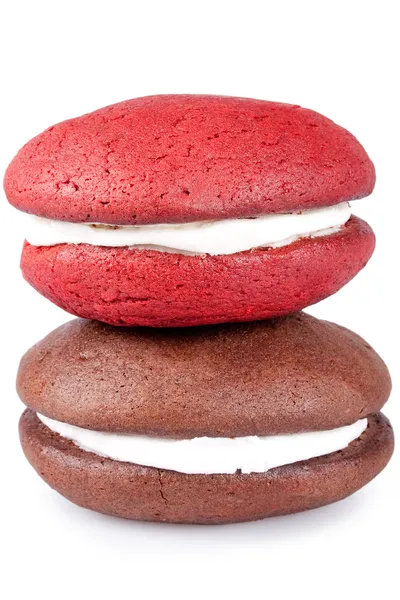 Whoopie Pies