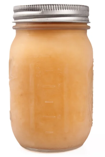 Batido congelado — Fotografia de Stock