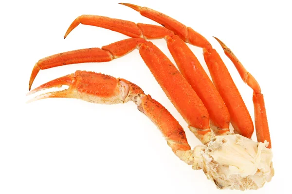 Crab Cluster — Stock Photo, Image