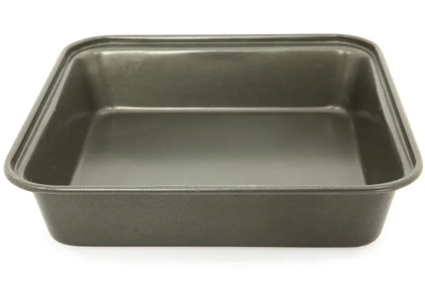 Baking Pan — Stock Photo, Image