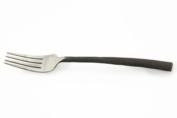 Single Fork — Stock Photo, Image