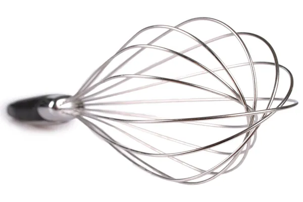 Wire Whisk — Stock Photo, Image