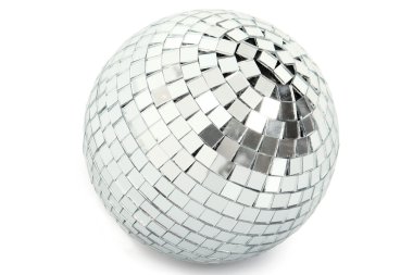 Disko Topu