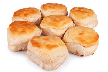 Biscuits clipart