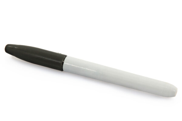 Black Marker