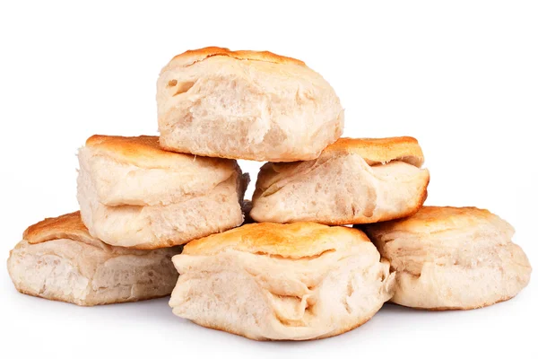 Biscuits — Stock Photo, Image