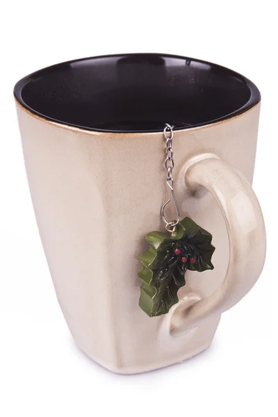 Tea Mug — Stock Photo, Image