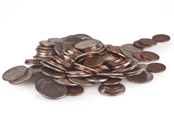 Amerikan madeni paralar