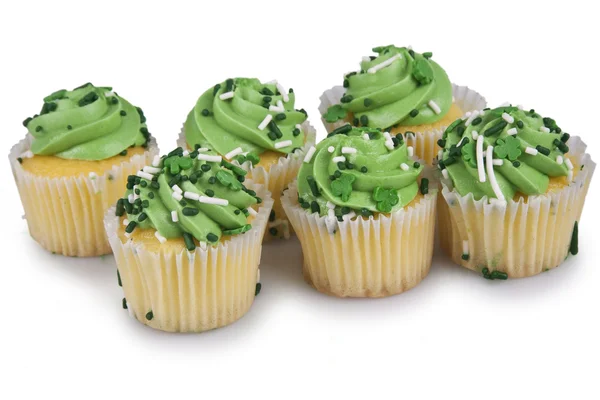 Mini Cupcakes — Stockfoto