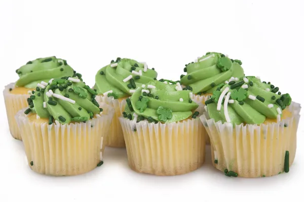 Mini Cupcakes — Stock Photo, Image