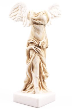 Statue of Victory