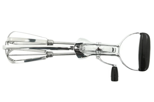 Hand mixer — Stockfoto