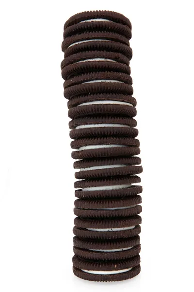 çikolatalı kurabiye