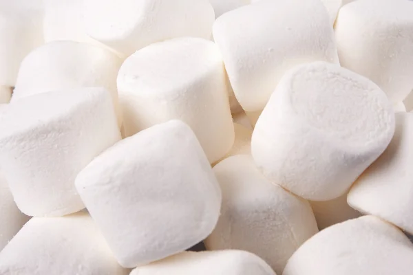 Marshmallows — Stock Photo, Image