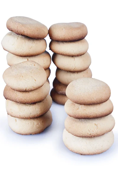 Sugar cookies — Stockfoto