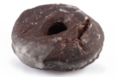 çikolatalı çörek