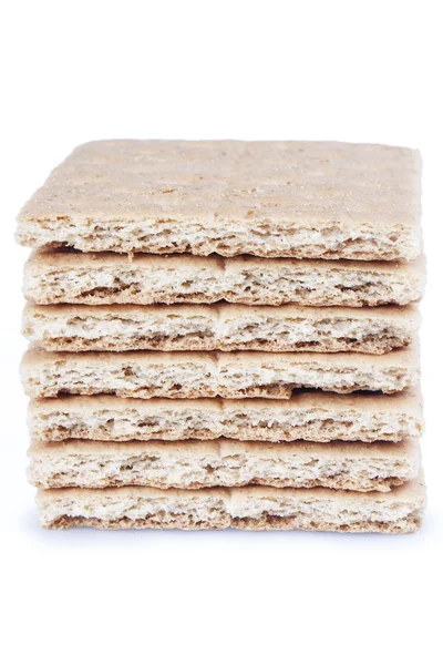 Graham Crackers — Stock Photo, Image