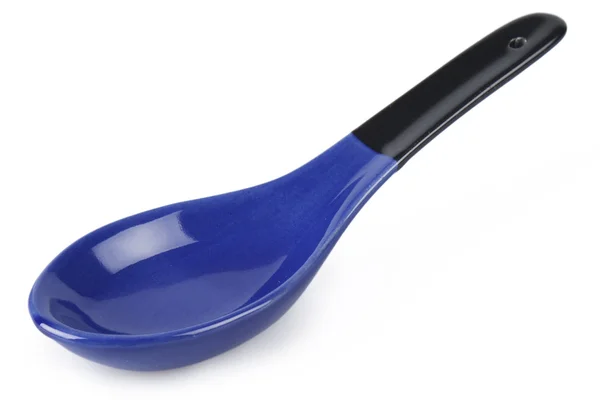 Chinese Spoon — Stock Photo, Image