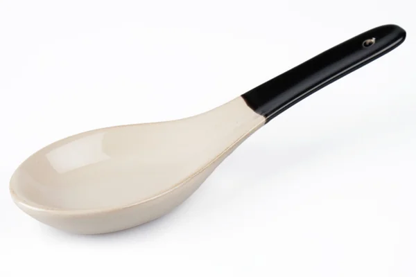 Chinese Spoon — Stock Photo, Image