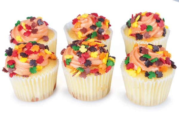 Mini Cupcakes — Stock Photo, Image