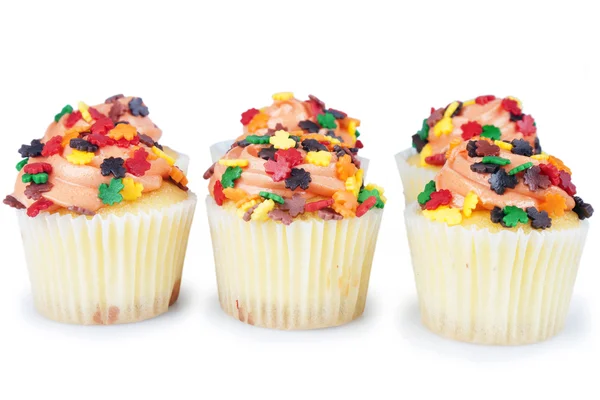 Mini Cupcakes — Stock Photo, Image