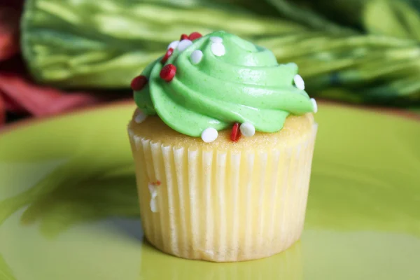 Mini-Cupcake — Stockfoto