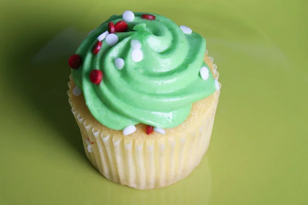 Mini Cupcake — Foto de Stock