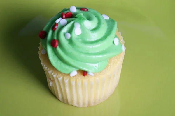 Mini Cupcake — Photo