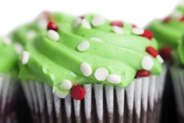 Mini cupcake — Foto Stock