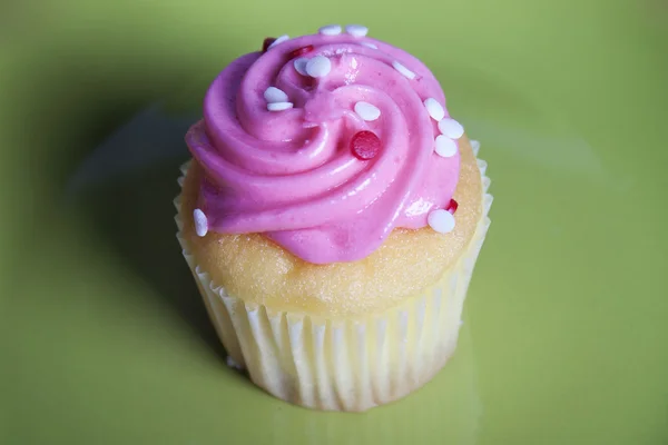 Mini Cupcake — Stockfoto