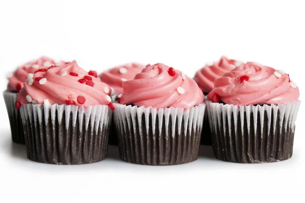 Mini Cupcakes — Stock Photo, Image