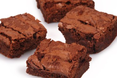 Brownie.
