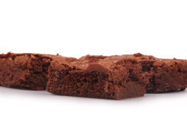 Brownie.