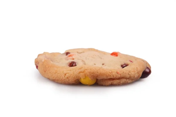 Candy soubory cookie — Stock fotografie