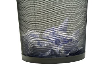Çöp Metal