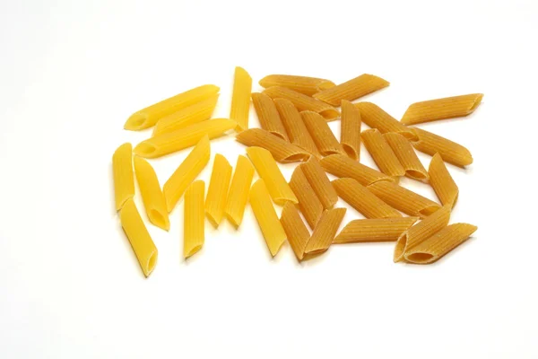 Varios tipos de pasta — Foto de Stock