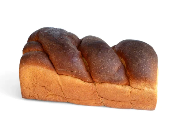 Laib Brot — Stockfoto