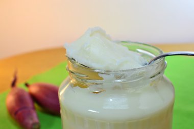 domuz yağı