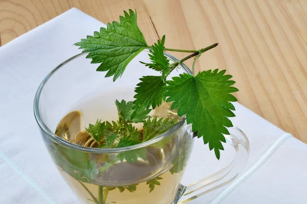 Herbal tea — Stock Photo, Image