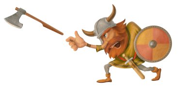 Viking