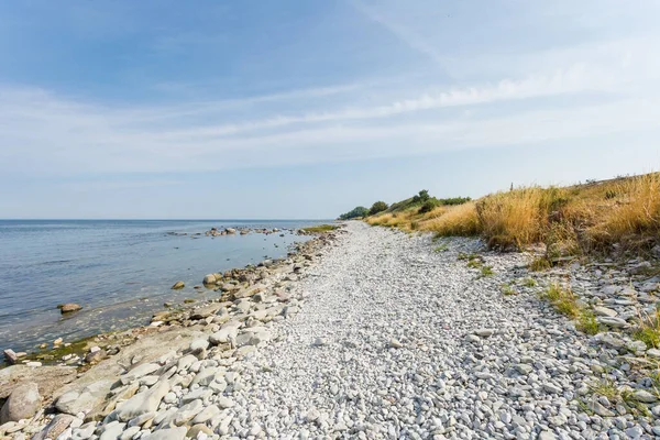 Vacker Utsikt Över Det Baltiska Havet — Stockfoto