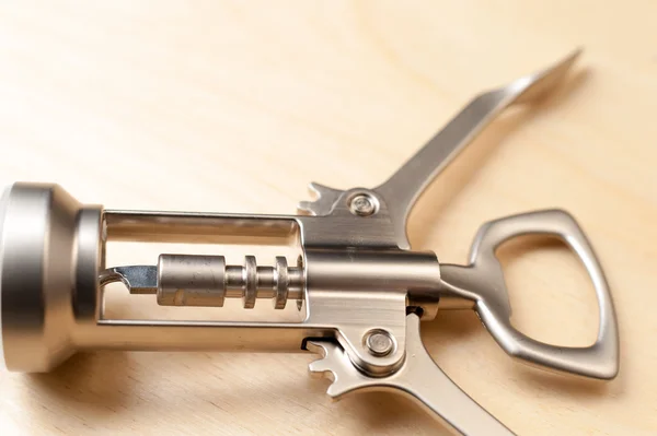 Bottle opener — Stock Photo, Image