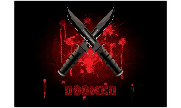 askeri bıçak geçti